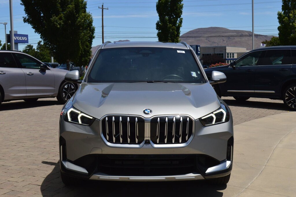 Used 2024 BMW X1 xDrive28i Sports Activity Vehicle