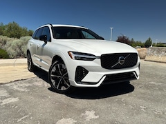 2026 Volvo XC60 Plus B5 AWD Plus for Sale in Reno, NV at Bill Pearce Volvo Cars
