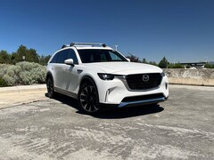 2025 Mazda CX-90 Phev Premium Plus Package Premium Plus Package AWD for Sale in Reno, NV at Bill Pearce Volvo Cars