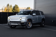 2023 Rivian R1S Adventure Adventure Quad-Motor Large Pack for Sale in Reno, NV at Bill Pearce Volvo Cars