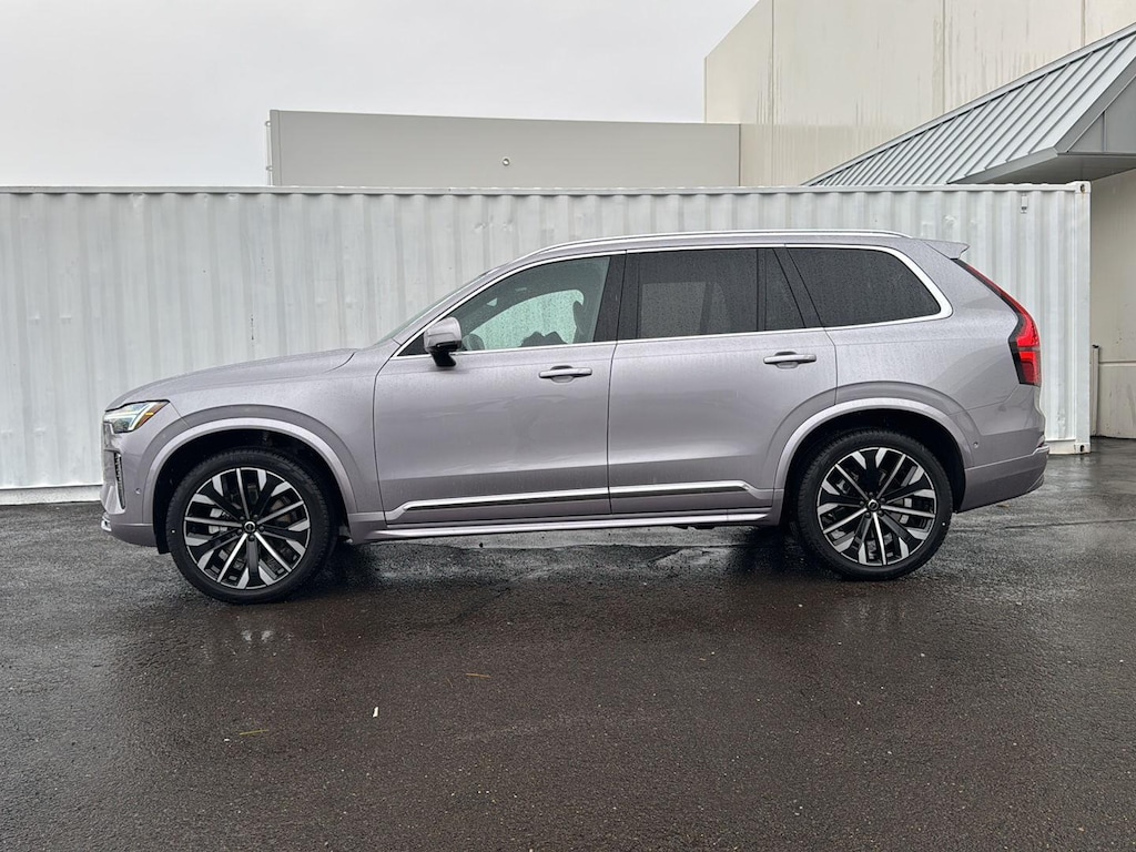 New 2026 Volvo XC90 B5 Plus 7-Seater SUV