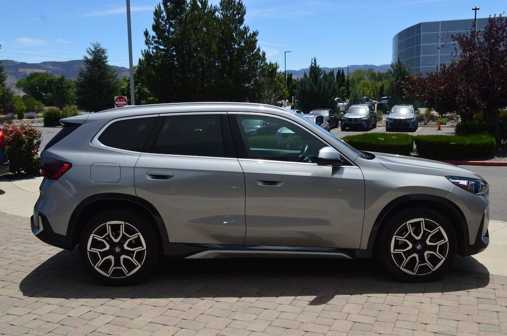 Used 2024 BMW X1 xDrive28i Sports Activity Vehicle