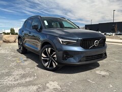 2026 Volvo XC40 B5 Ultra AWD SUV for Sale in Reno, NV at Bill Pearce Volvo Cars