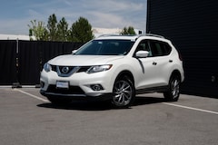 2015 Nissan Rogue SL AWD  SL for Sale in Reno, NV at Bill Pearce Volvo Cars
