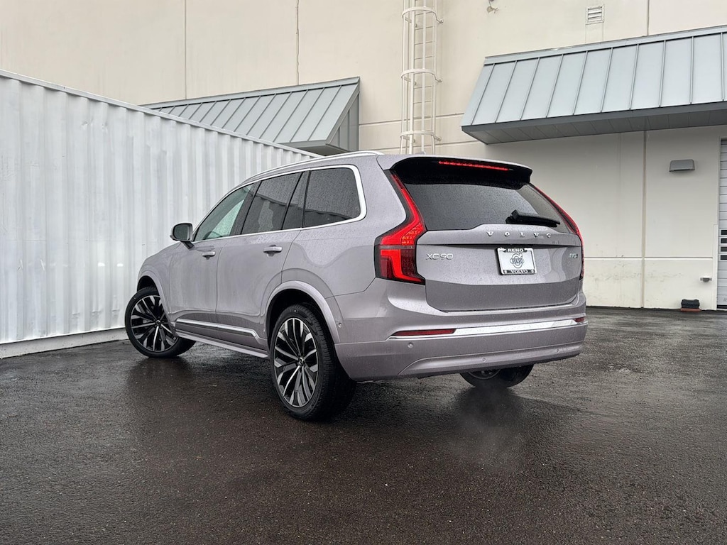 New 2026 Volvo XC90 B5 Plus 7-Seater SUV