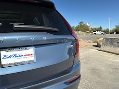 2026 Volvo XC90 plug-in hybrid T8 Ultra Dark Theme 7-Seater eAWD SUV for Sale in Reno, NV at Bill Pearce Volvo Cars