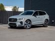  Volvo XC60 plug-in hybrid