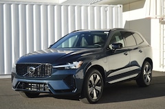 2025 Volvo XC60 Plug-In Hybrid Core T8 AWD Core for Sale in Reno, NV at Bill Pearce Volvo Cars