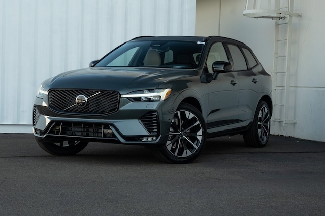 New 2026 Volvo XC60 B5 Plus AWD SUV Reno, NV