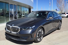 2024 BMW i5 eDrive40 Sedan for Sale in Reno, NV at Bill Pearce Volvo Cars