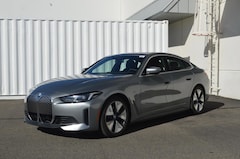 2025 BMW i4 xDrive40 Coupe for Sale in Reno, NV at Bill Pearce Volvo Cars