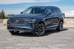 2026 Volvo XC90 plug-in hybrid T8 Plus 7-Seater eAWD SUV for Sale in Reno, NV at Bill Pearce Volvo Cars