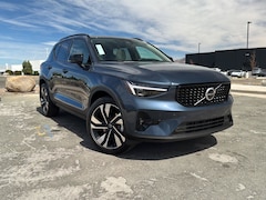 2026 Volvo XC40 B5 Ultra AWD SUV