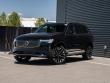  Volvo XC90 plug-in hybrid