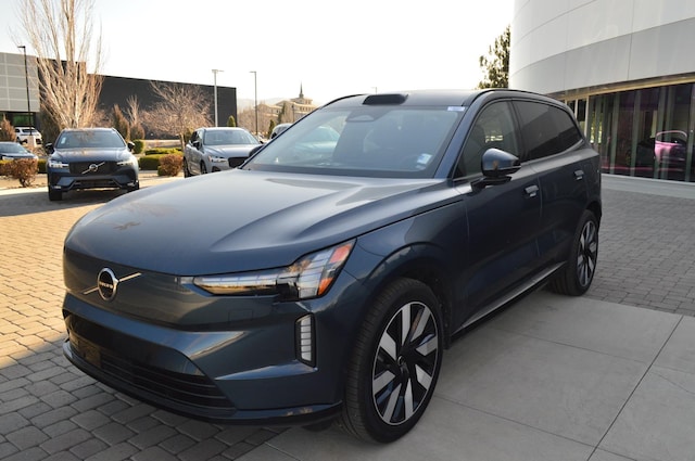Used 2025 Volvo EX90 Ultra SUV Reno, NV