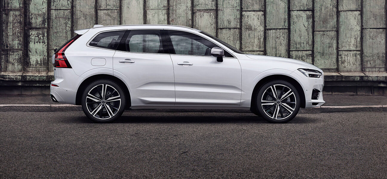 2018 Volvo XC60 Trim Levels | Bill 
