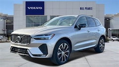 2025 Volvo XC60 B5 Plus SUV for Sale in Reno, NV at Bill Pearce Volvo Cars