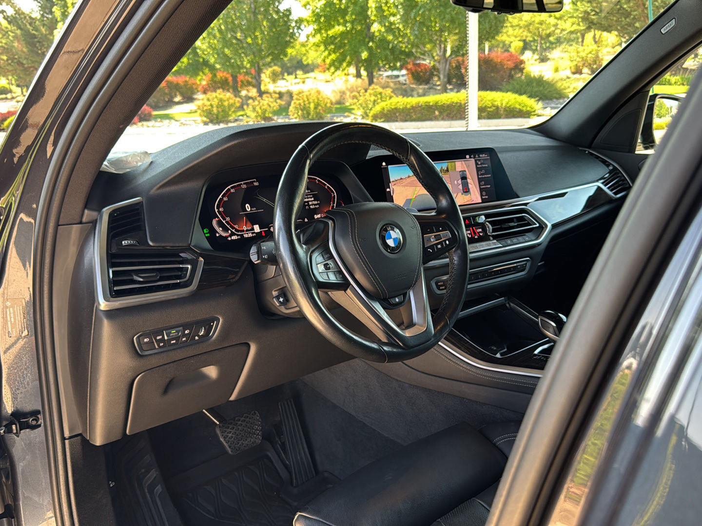 Used 2019 BMW X5 xDrive40i Sports Activity Vehicle