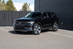 2025 Volvo XC40 B5 Core Bright Theme SUV for Sale in Reno, NV at Bill Pearce Volvo Cars