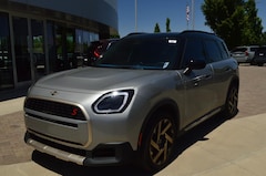 2025 MINI Countryman S SUV for Sale in Reno, NV at Bill Pearce Volvo Cars
