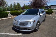 2013 Lincoln MKT EcoBoost Wagon for Sale in Reno, NV at Bill Pearce Volvo Cars
