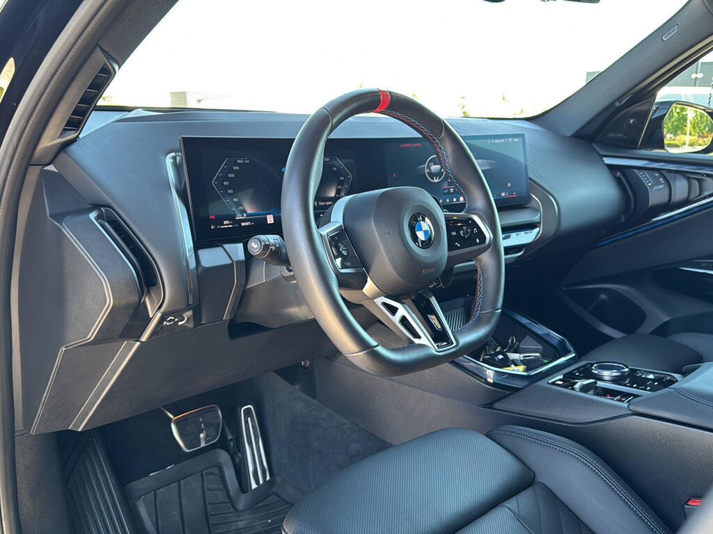 Used 2025 BMW X3 M50 xDrive M50 xDrive Sports Activity Vehicle