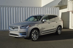 2025 Volvo XC90 Core B5 AWD Core 7-Seater for Sale in Reno, NV at Bill Pearce Volvo Cars