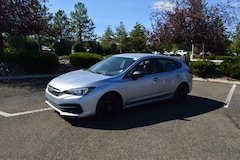 2022 Subaru Impreza CVT for Sale in Reno, NV at Bill Pearce Volvo Cars