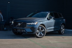 2025 Volvo XC60 plug-in hybrid T8 Core SUV for Sale in Reno, NV at Bill Pearce Volvo Cars