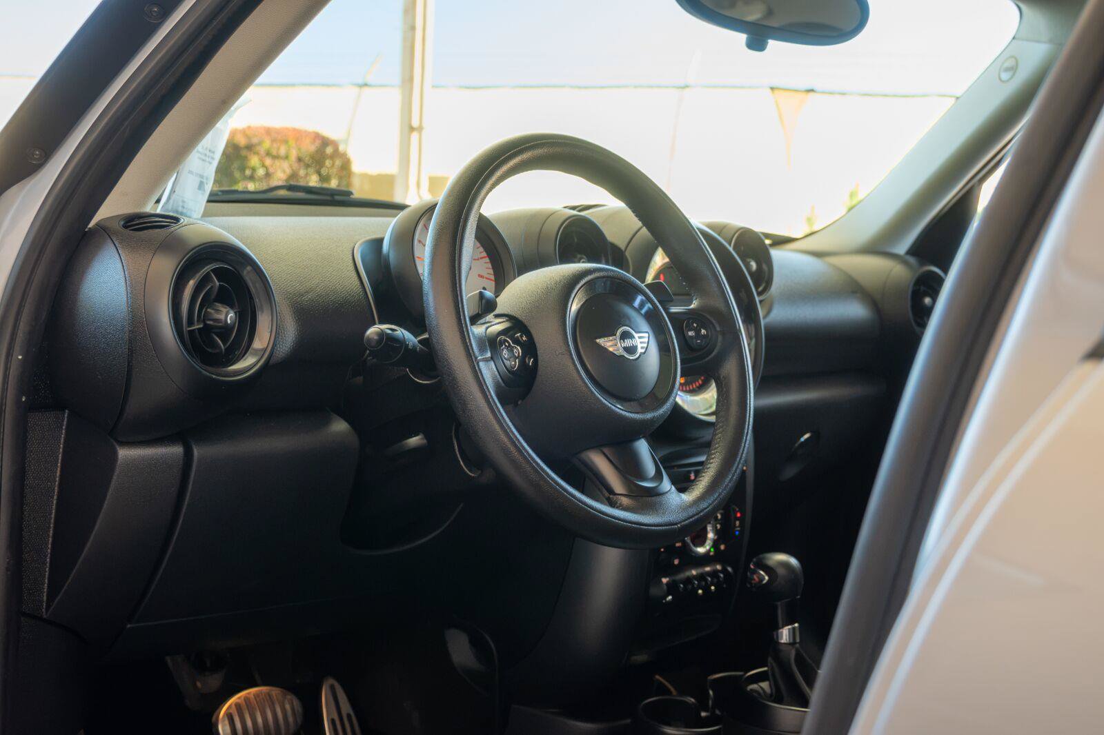 Used 2014 MINI Cooper Countryman S FWD S