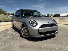 2025 MINI Hardtop 2 Door Cooper Hatchback for Sale in Reno, NV at Bill Pearce Volvo Cars