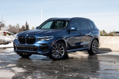 2023 BMW X5 xDrive40i Sports Activity Vehicle for Sale in Reno, NV at Bill Pearce Volvo Cars