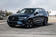  Volvo XC60 plug-in hybrid