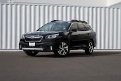 2022 Subaru Outback Limited SUV for Sale in Reno, NV at Bill Pearce Volvo Cars