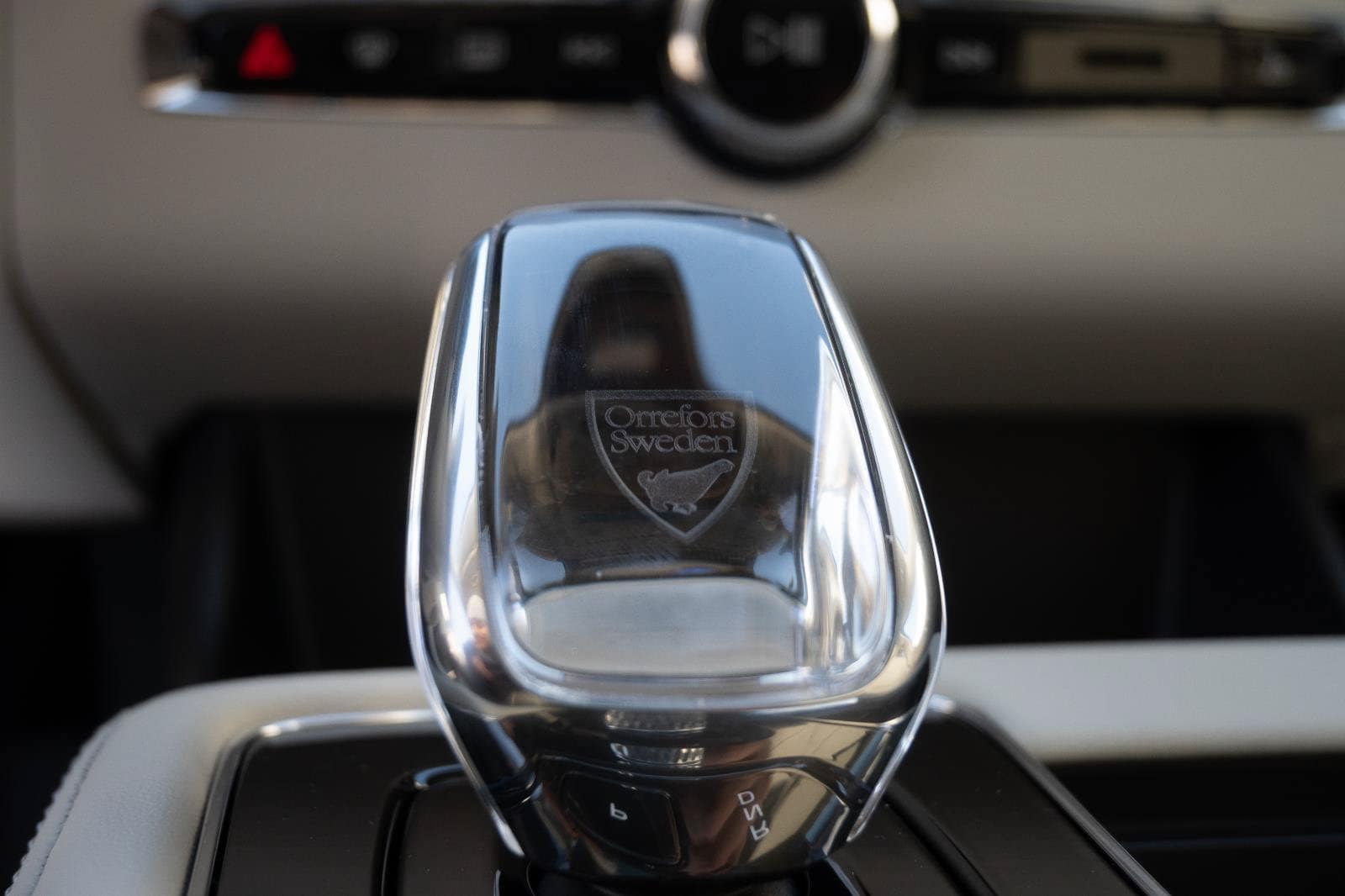 2026 Volvo XC90 Ultra - Photo 17