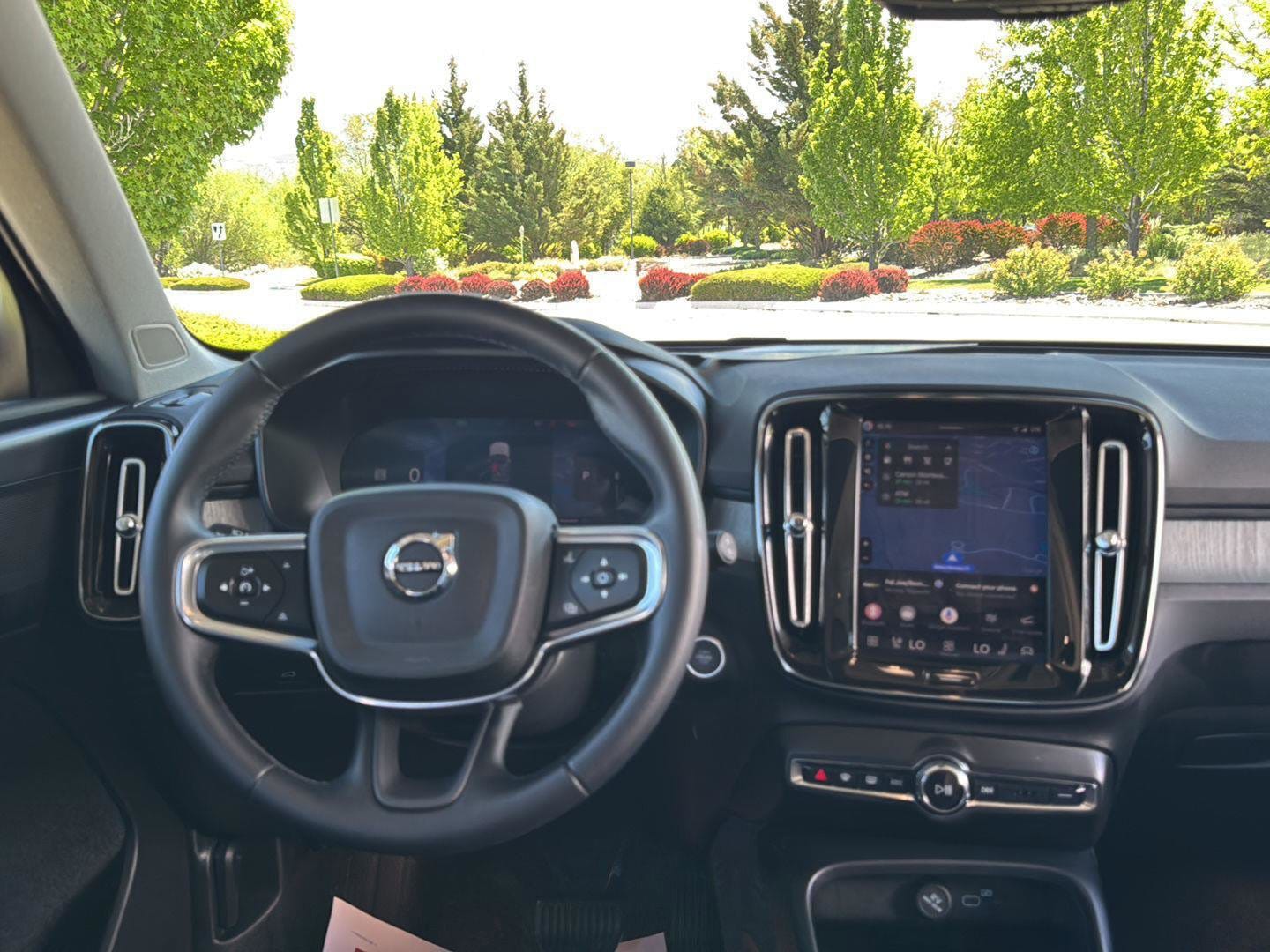 2026 Volvo XC40 Plus - Photo 20