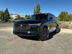 2027 Volvo XC90 B6 Plus 7-Seater AWD SUV