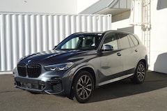 2022 BMW X5 M50i M50i Sports Activity Vehicle for Sale in Reno, NV at Bill Pearce Volvo Cars