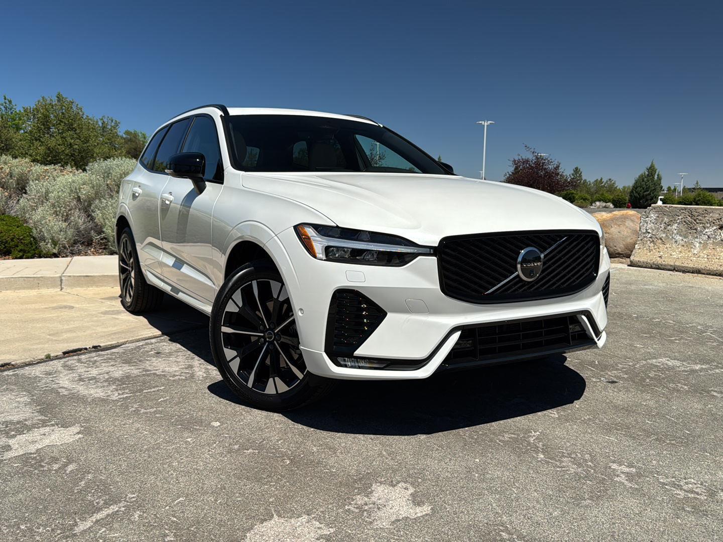 2026 Volvo XC60