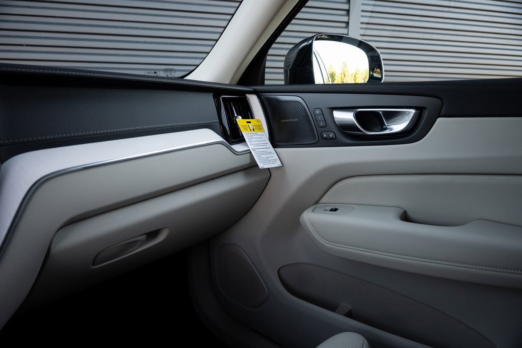 2026 Volvo XC60 Ultra - Photo 19
