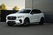 Volvo XC60 plug-in hybrid