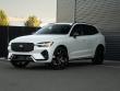  Volvo XC60 plug-in hybrid