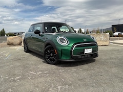 2024 MINI Hardtop 2 Door Cooper Hatchback for Sale in Reno, NV at Bill Pearce Volvo Cars