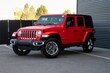 Jeep Wrangler Unlimited
