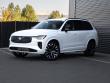  Volvo XC90 plug-in hybrid