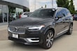  Volvo XC90 Recharge Plug-In Hybrid
