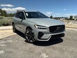  Volvo XC60 plug-in hybrid