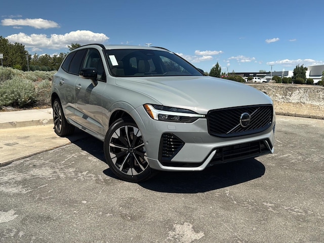 New 2026 Volvo XC60 plug-in hybrid T8 Plus eAWD SUV Reno, NV