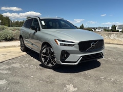 2026 Volvo XC60 plug-in hybrid T8 Plus eAWD SUV