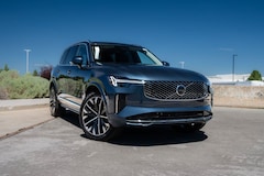 2026 Volvo XC90 B6 Plus 7-Seater AWD SUV for Sale in Reno, NV at Bill Pearce Volvo Cars